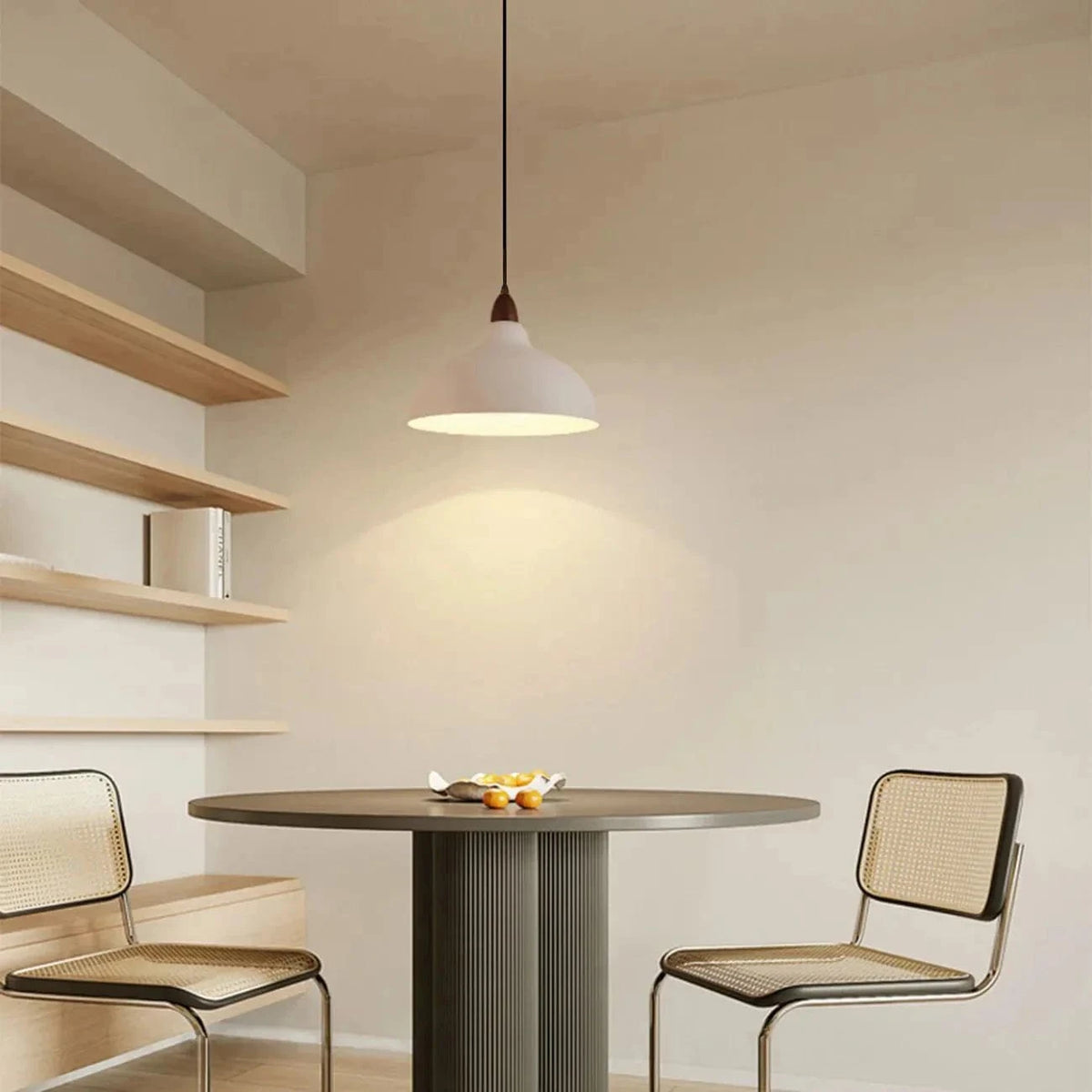 Suspension Nordique Moderne Éclairage  | Marco Lucetti