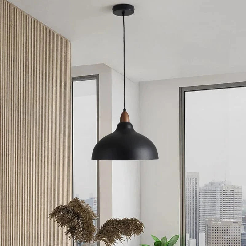 Suspension Nordique Moderne Éclairage  | Marco Lucetti