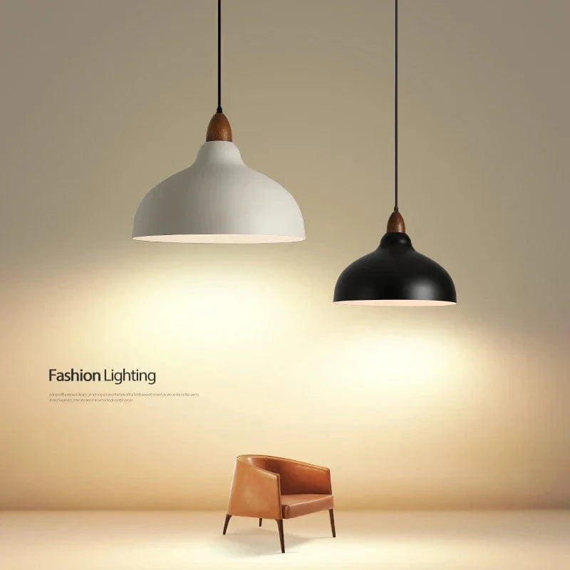 Suspension Nordique Moderne Éclairage  | Marco Lucetti Vert / Diamètre 25cm / Pas d&#39;ampoule | Chine