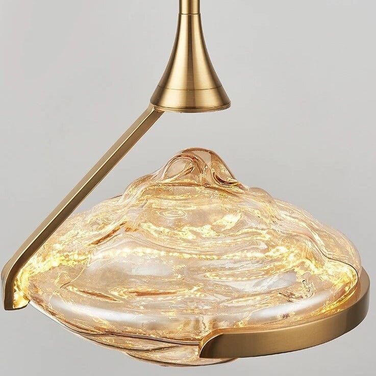 Suspension nordique moderne et luxueuse | Marco Lucetti