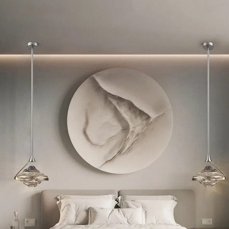 Suspension nordique moderne et luxueuse | Marco Lucetti