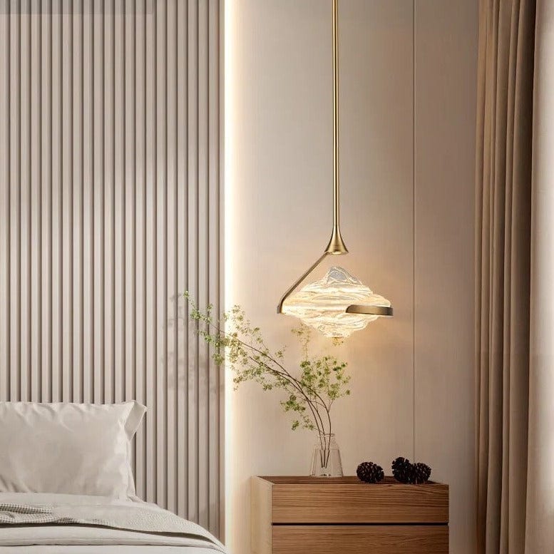 Suspension nordique moderne et luxueuse | Marco Lucetti