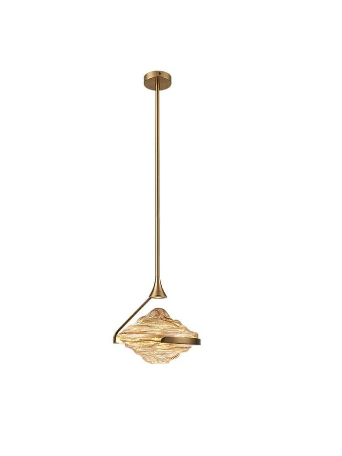 Suspension nordique moderne et luxueuse | Marco Lucetti