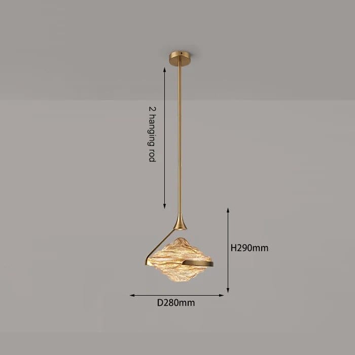 Suspension nordique moderne et luxueuse | Marco Lucetti B