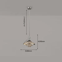 Suspension nordique moderne et luxueuse | Marco Lucetti C