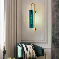 Suspension Nordique Moderne | Marco Lucetti