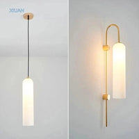 Suspension Nordique Moderne | Marco Lucetti