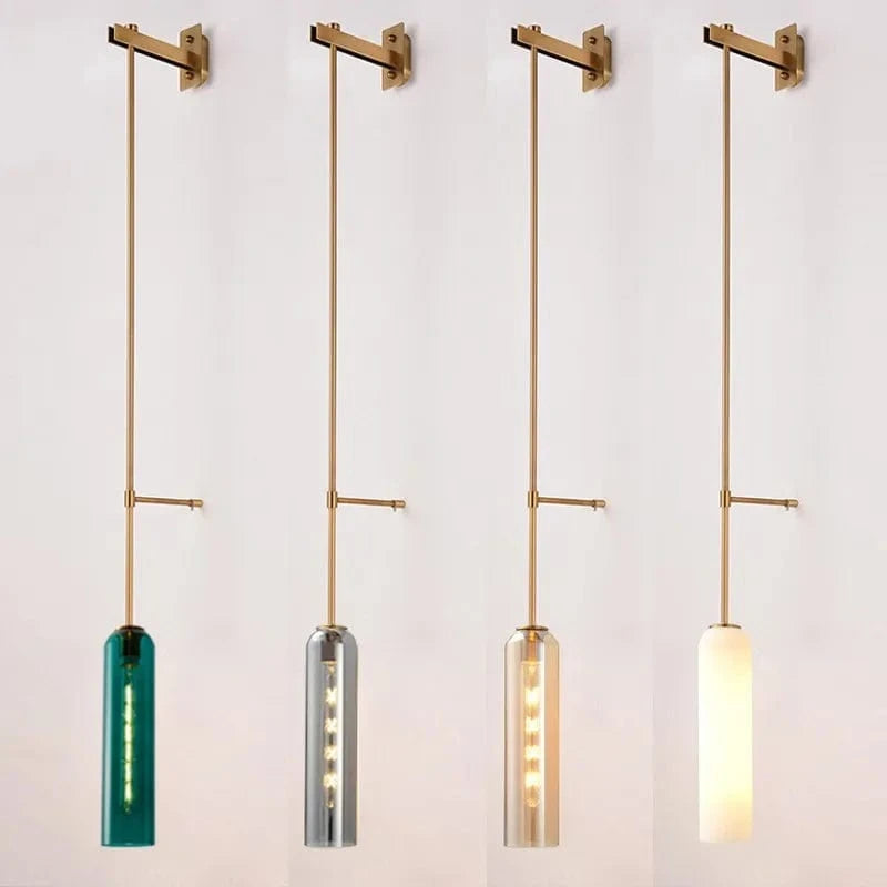 Suspension Nordique Moderne | Marco Lucetti