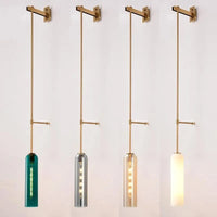 Suspension Nordique Moderne | Marco Lucetti