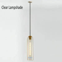 Suspension Nordique Moderne | Marco Lucetti Lampe à suspension transparente / Pas d&#39;ampoule / Chine