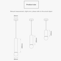 Suspension nordique noyer noir - Luminaire japonais chic  | Marco Lucetti