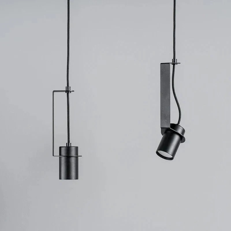 Suspension nordique post-moderne pour salle à manger par un styliste | Marco Lucetti