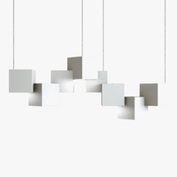 Suspension nordique post-moderne : Simplicité créative | Marco Lucetti