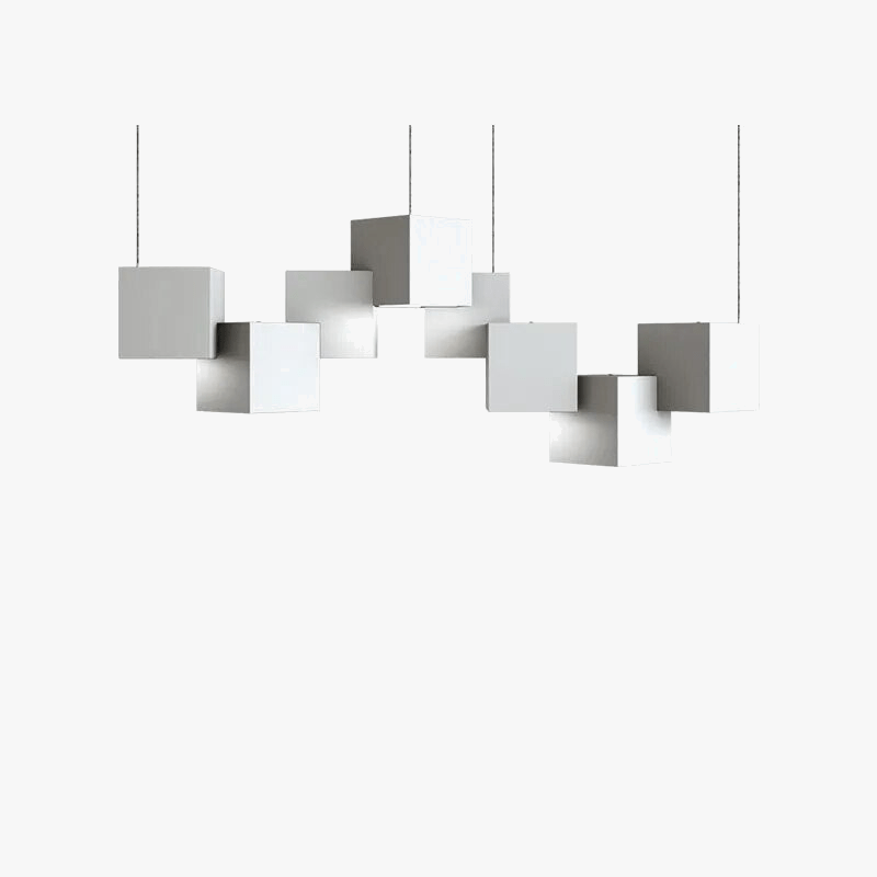 Suspension nordique post-moderne : Simplicité créative | Marco Lucetti