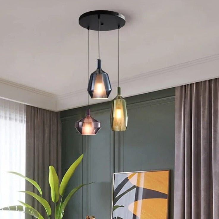 Suspension Nordique pour Bar et Restaurant | Marco Lucetti