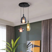 Suspension Nordique pour Bar et Restaurant | Marco Lucetti