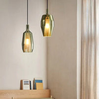 Suspension Nordique pour Bar et Restaurant | Marco Lucetti