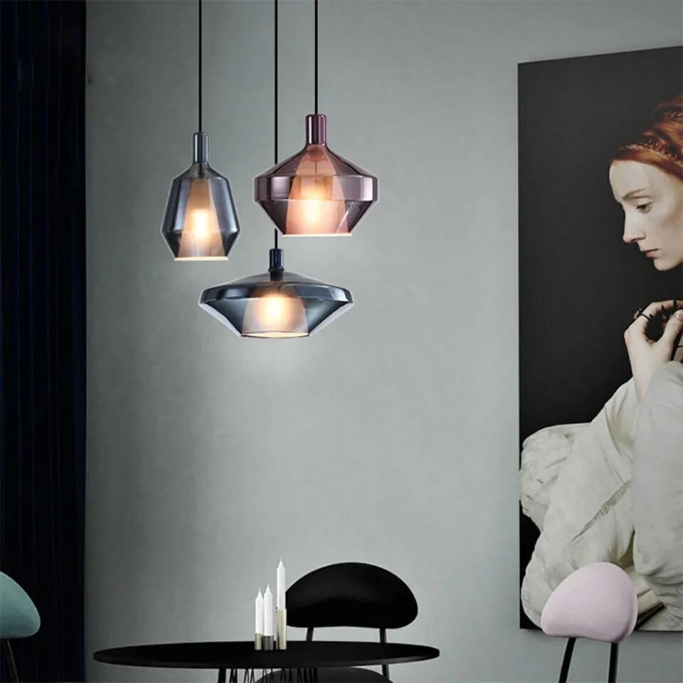 Suspension Nordique pour Bar et Restaurant | Marco Lucetti