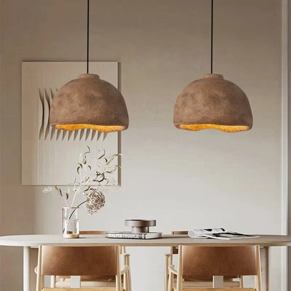 Suspension Nordique pour Chambre Vestiaire LED Créative - Idéale pour Restaurant, Café ou Loft | Marco Lucetti