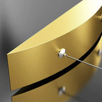 Suspension nordique pour cuisine et bar : Ligne Longue | Marco Lucetti