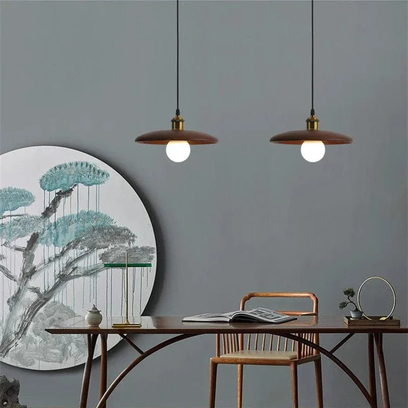 Suspension nordique pour Restaurant - NordicLights | Marco Lucetti