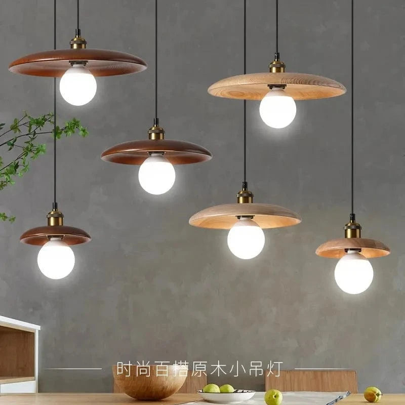 Suspension nordique pour Restaurant - NordicLights | Marco Lucetti