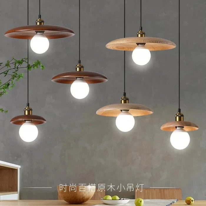 Suspension nordique pour Restaurant - NordicLights | Marco Lucetti