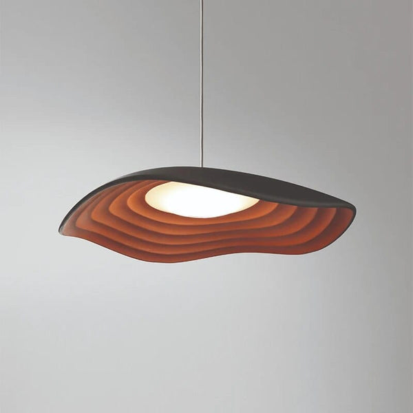 Suspension nordique pour un design de restaurant. | Marco Lucetti
