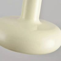 Suspension Nordique Rétro Bauhaus Blanc | Marco Lucetti