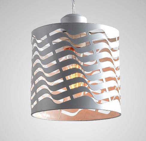 Suspension Nordique Retro Blanc | Marco Lucetti Blanc
