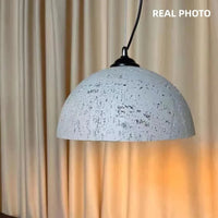 Suspension Nordique Style Épuré E27 Led pour Salle à Manger Rétro Loft Décoration Maison | Marco Lucetti