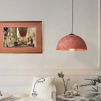 Suspension Nordique Style Épuré E27 Led pour Salle à Manger Rétro Loft Décoration Maison | Marco Lucetti