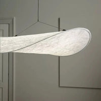 Suspension nordique Vertigo™ Lustre LED pour Salon et Chambre - Éclairage Moderne | Marco Lucetti
