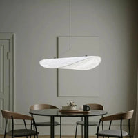 Suspension nordique Vertigo™ Lustre LED pour Salon et Chambre - Éclairage Moderne | Marco Lucetti