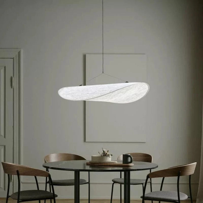 Suspension nordique Vertigo™ Lustre LED pour Salon et Chambre - Éclairage Moderne | Marco Lucetti
