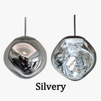 Suspension design nordique Macaron - Lampe suspendue créative industrielle