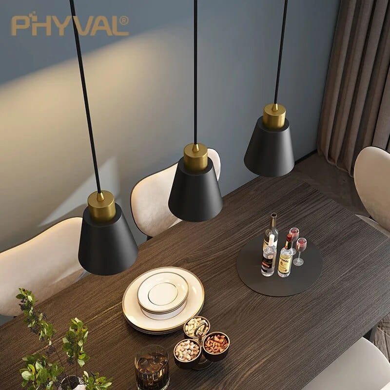 Suspension NordLuxe | Marco Lucetti