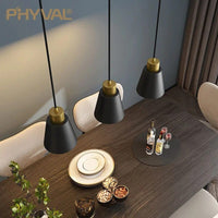 Suspension NordLuxe | Marco Lucetti