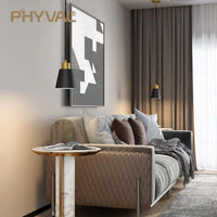 Suspension NordLuxe | Marco Lucetti