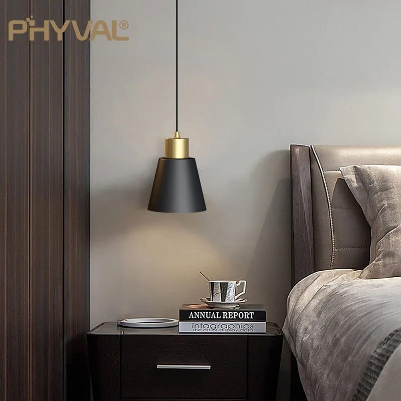 Suspension NordLuxe | Marco Lucetti