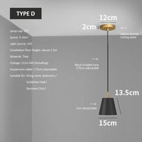 Suspension NordLuxe | Marco Lucetti Style D