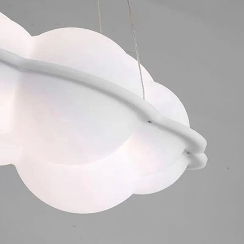 Suspension Nuvola Nordique Nuages LED - Décoration Design Italien | Marco Lucetti