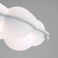 Suspension Nuvola Nordique Nuages LED - Décoration Design Italien | Marco Lucetti