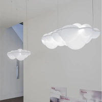 Suspension Nuvola Nordique Nuages LED - Décoration Design Italien | Marco Lucetti