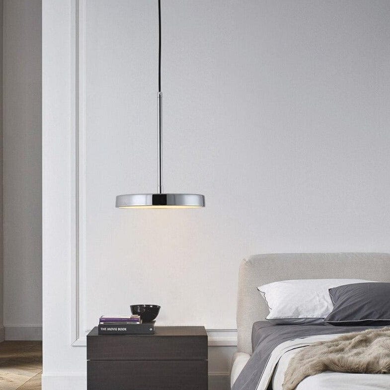 Suspension Pathen: Design Métallique Minimaliste | Marco Lucetti