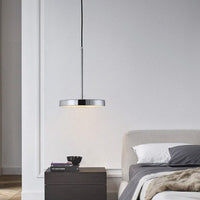 Suspension Pathen: Design Métallique Minimaliste | Marco Lucetti