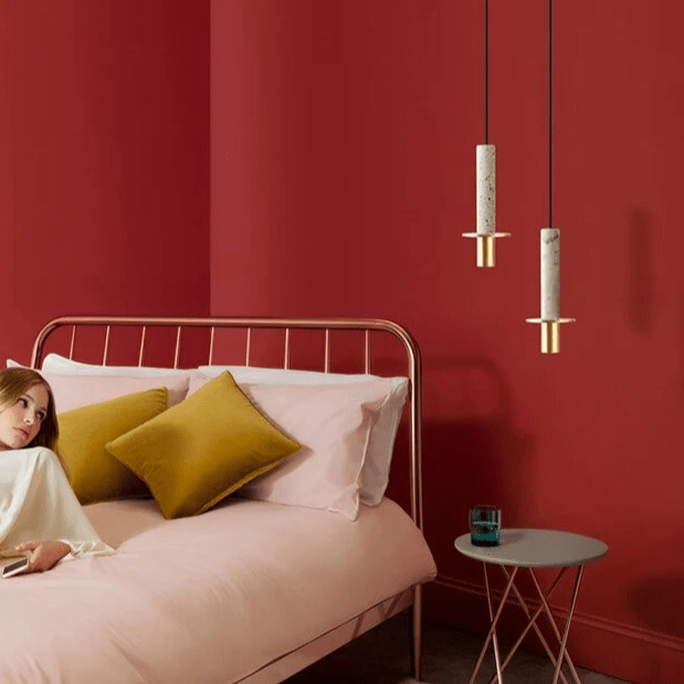 Suspension Pierres Européenne pour Hotpot Bar | Marco Lucetti