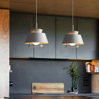 Suspension Pinecone - Style Rétro Chic | Marco Lucetti