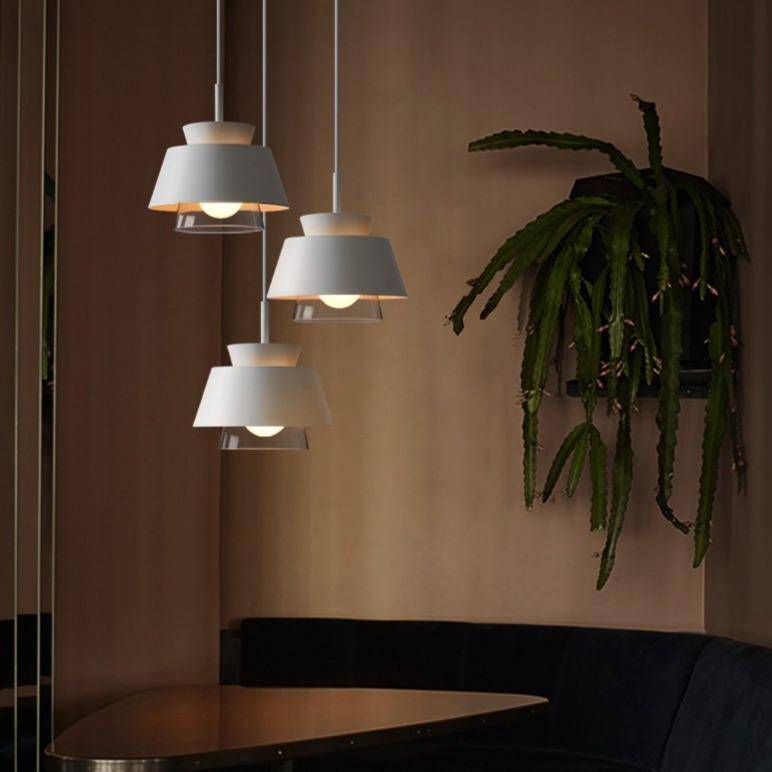 Suspension Pinecone - Style Rétro Chic | Marco Lucetti