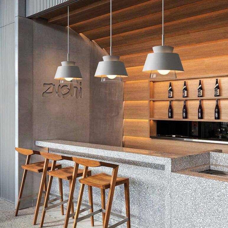 Suspension Pinecone - Style Rétro Chic | Marco Lucetti